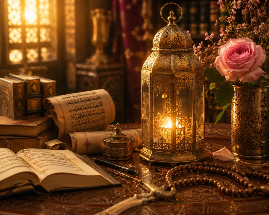 tokoh islam perempuan